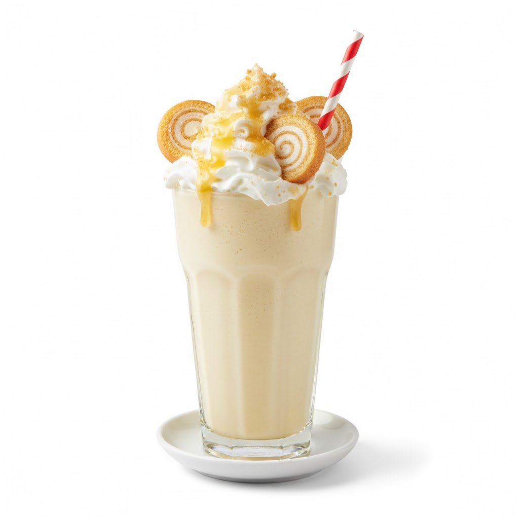 صورة ميلك شيك توينكز